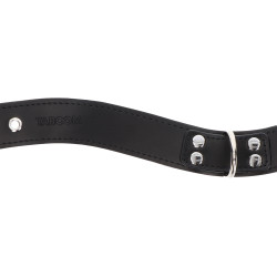 TABOOM Collier Sm Elegant Taboom Noir